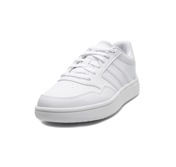 adidas Hoops 3.0 Erkek Spor Ayakkabı Beyaz adidas Hoops 3.0 Erkek Spor Ayakkabı Beyaz