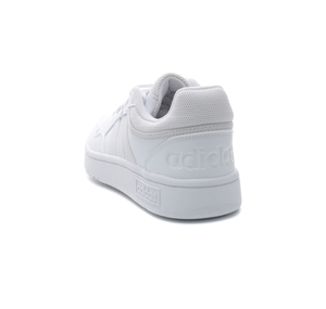 adidas Hoops 3.0 Kadın Spor Ayakkabı Beyaz