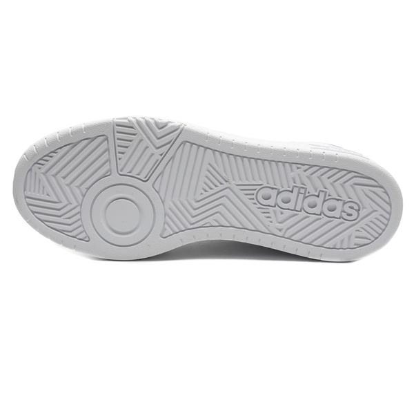 adidas Hoops 3.0 Erkek Spor Ayakkabı Beyaz adidas Hoops 3.0 Erkek Spor Ayakkabı Beyaz