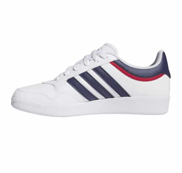 adidas Hoops 4.0 Erkek Spor Ayakkabı Beyaz adidas Hoops 4.0 Erkek Spor Ayakkabı Beyaz