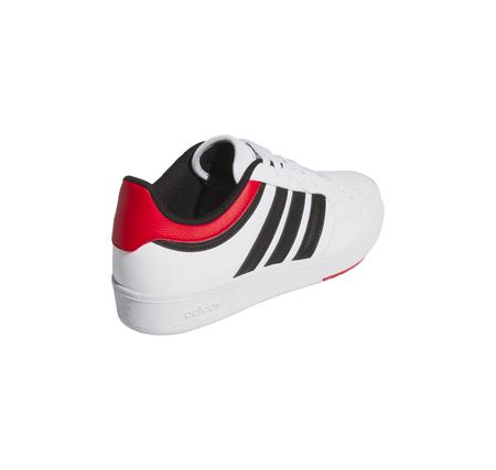 adidas Hoops 4.0 J Kadın Spor Ayakkabı Beyaz adidas Hoops 4.0 J Kadın Spor Ayakkabı Beyaz