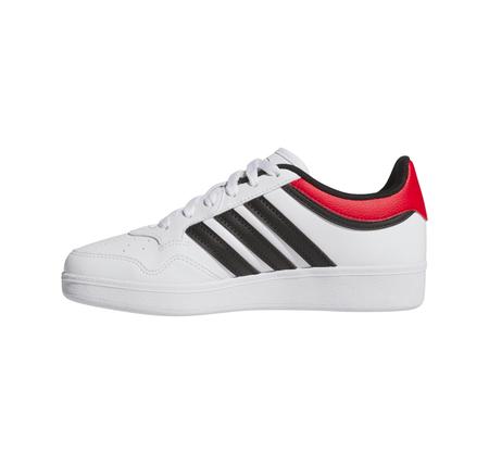 adidas Hoops 4.0 J Kadın Spor Ayakkabı Beyaz adidas Hoops 4.0 J Kadın Spor Ayakkabı Beyaz