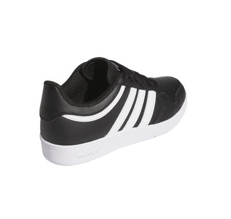adidas Hoops 4.0 J Kadın Spor Ayakkabı Siyah adidas Hoops 4.0 J Kadın Spor Ayakkabı Siyah
