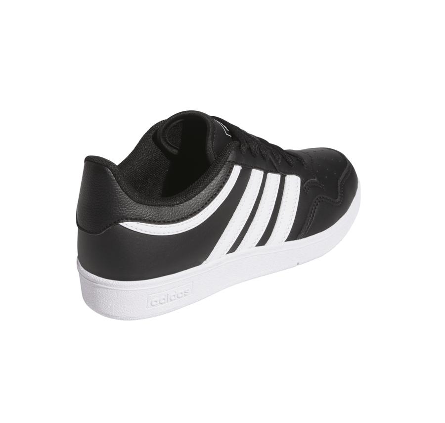 adidas Hoops 4.0 J Kadın Spor Ayakkabı Siyah adidas Hoops 4.0 J Kadın Spor Ayakkabı Siyah