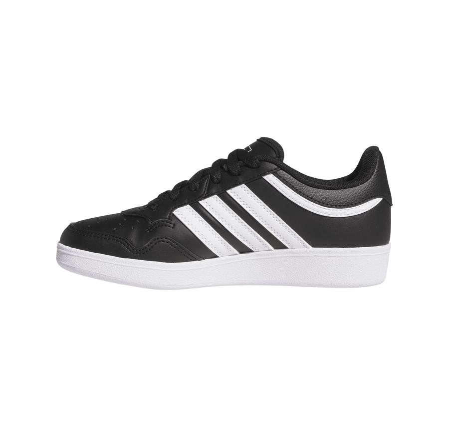 adidas Hoops 4.0 J Kadın Spor Ayakkabı Siyah adidas Hoops 4.0 J Kadın Spor Ayakkabı Siyah