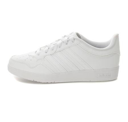 adidas Hoops 4.0 J Kadın Spor Ayakkabı Beyaz
