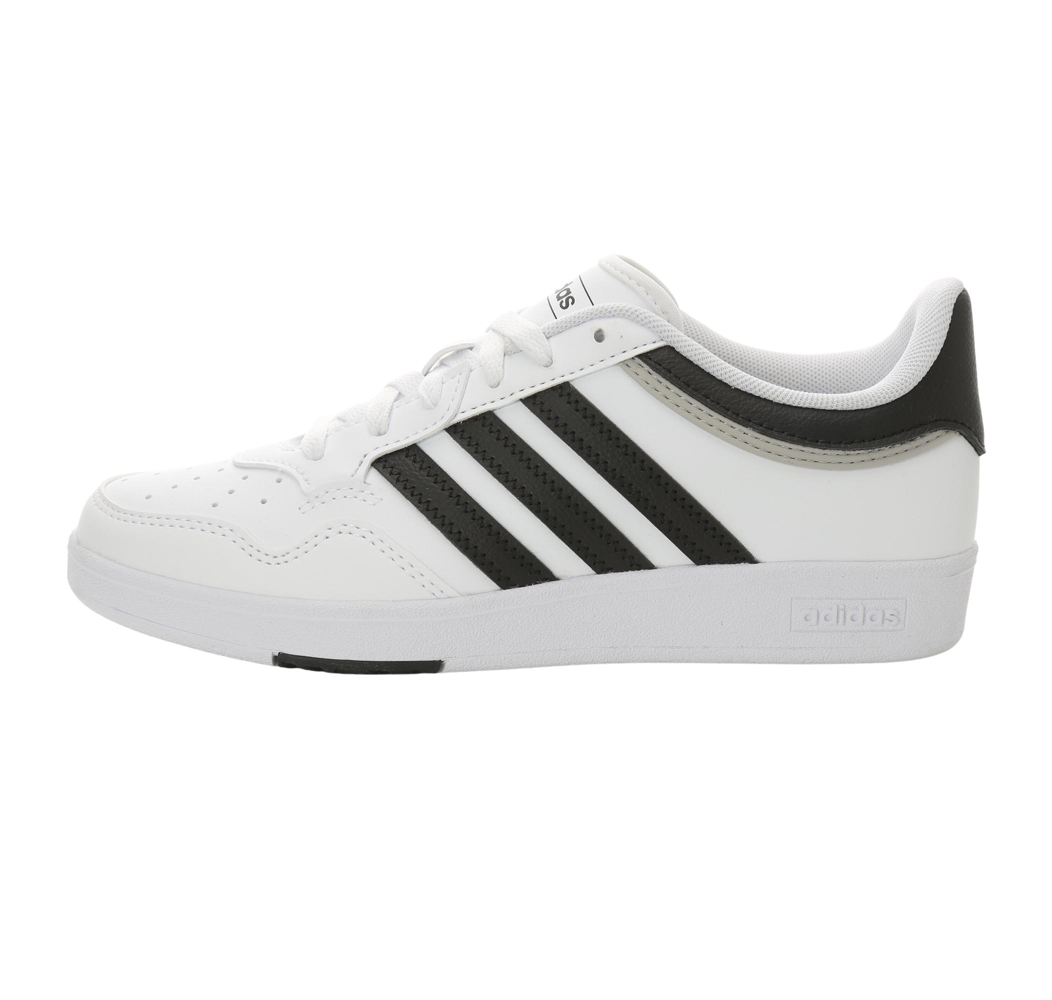 Женские кроссовки adidas Hoops 4.0 J