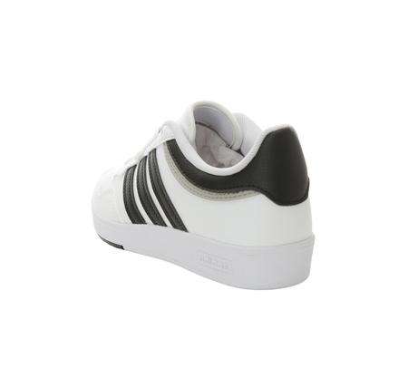 adidas Hoops 4.0 J Kadın Spor Ayakkabı Beyaz