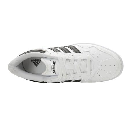 adidas Hoops 4.0 J Kadın Spor Ayakkabı Beyaz
