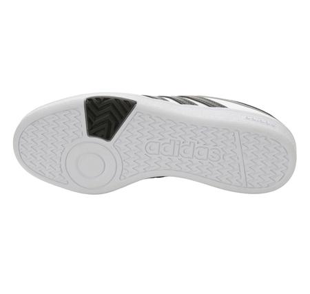 adidas Hoops 4.0 J Kadın Spor Ayakkabı Beyaz