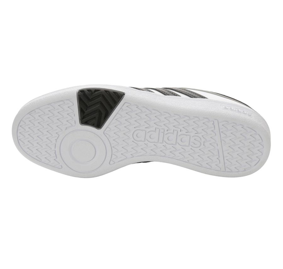 adidas Hoops 4.0 J Kadın Spor Ayakkabı Beyaz adidas Hoops 4.0 J Kadın Spor Ayakkabı Beyaz