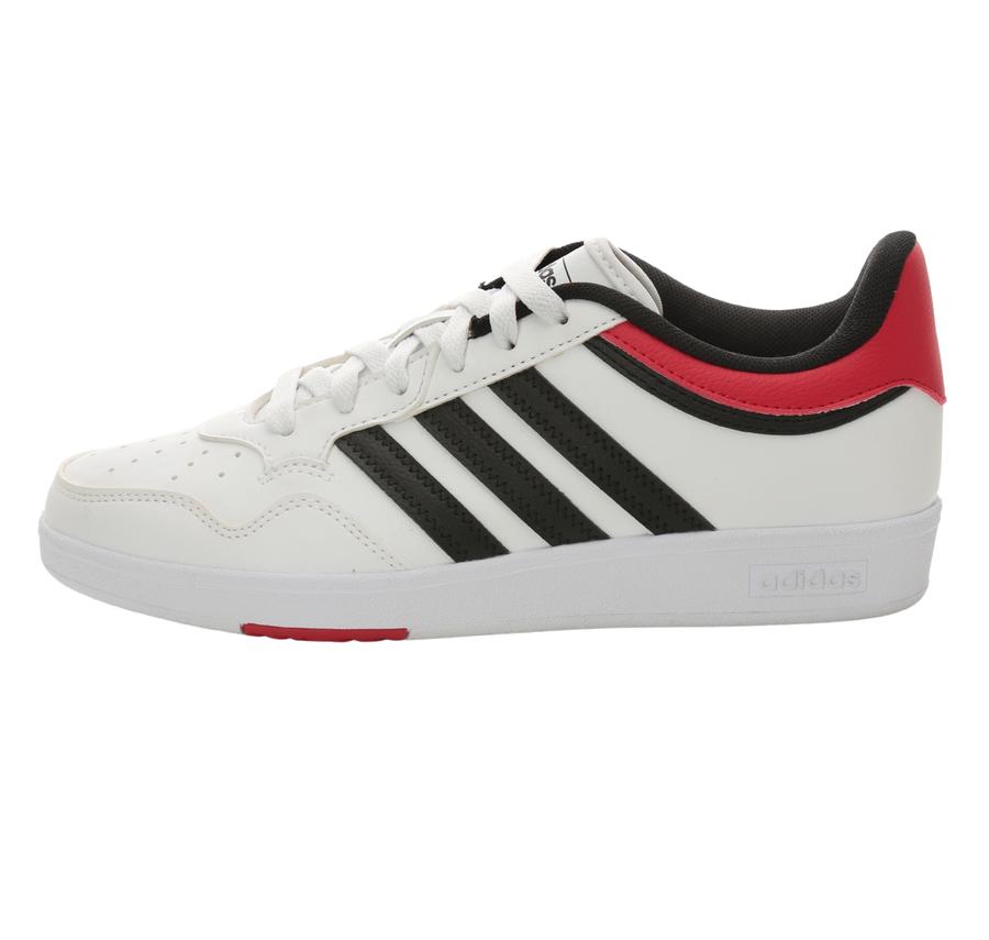 adidas Hoops 4.0 J Kadın Spor Ayakkabı Beyaz adidas Hoops 4.0 J Kadın Spor Ayakkabı Beyaz