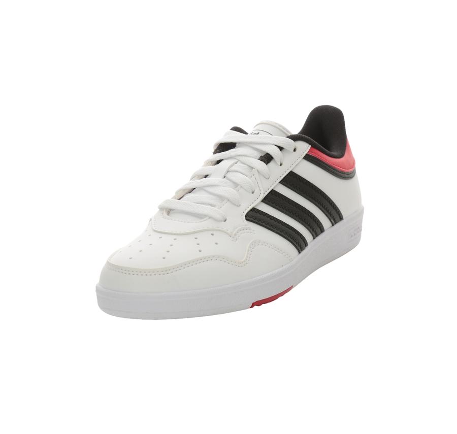 adidas Hoops 4.0 J Kadın Spor Ayakkabı Beyaz adidas Hoops 4.0 J Kadın Spor Ayakkabı Beyaz