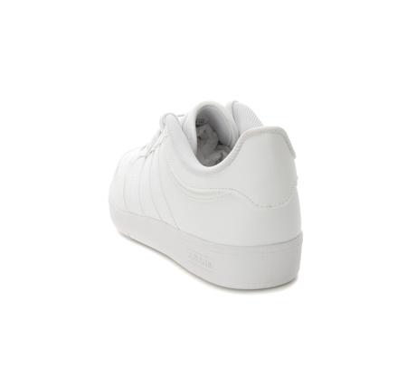 adidas Hoops 4.0 J Kadın Spor Ayakkabı Beyaz