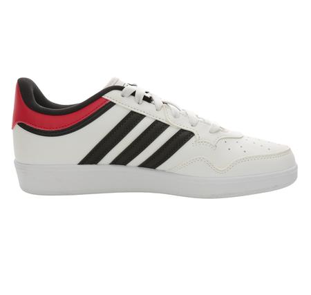 adidas Hoops 4.0 J Kadın Spor Ayakkabı Beyaz