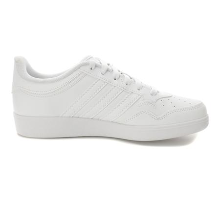 adidas Hoops 4.0 J Kadın Spor Ayakkabı Beyaz