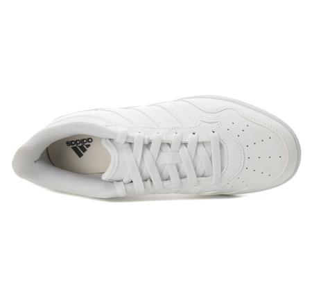 adidas Hoops 4.0 J Kadın Spor Ayakkabı Beyaz