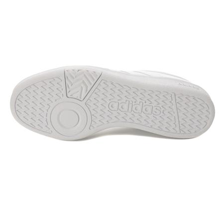 adidas Hoops 4.0 J Kadın Spor Ayakkabı Beyaz