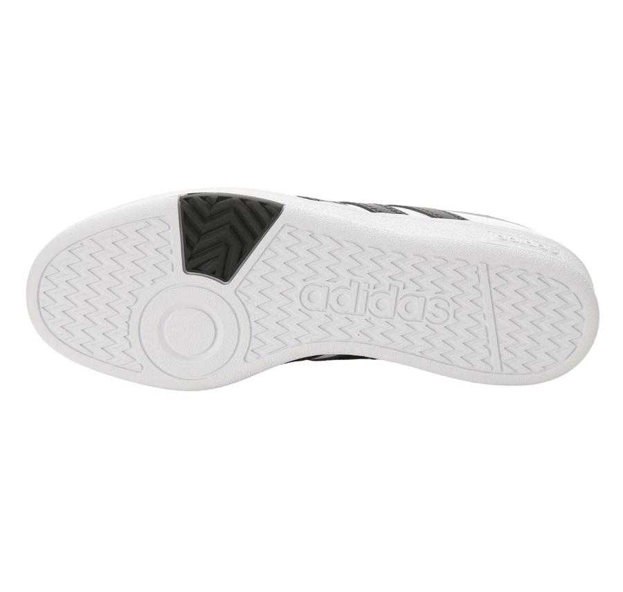 adidas Hoops 4.0 Kadın Spor Ayakkabı Beyaz adidas Hoops 4.0 Kadın Spor Ayakkabı Beyaz