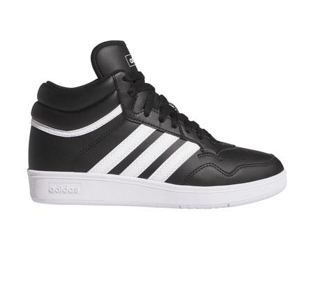 adidas Hoops 4.0 Mıd J Kadın Spor Ayakkabı