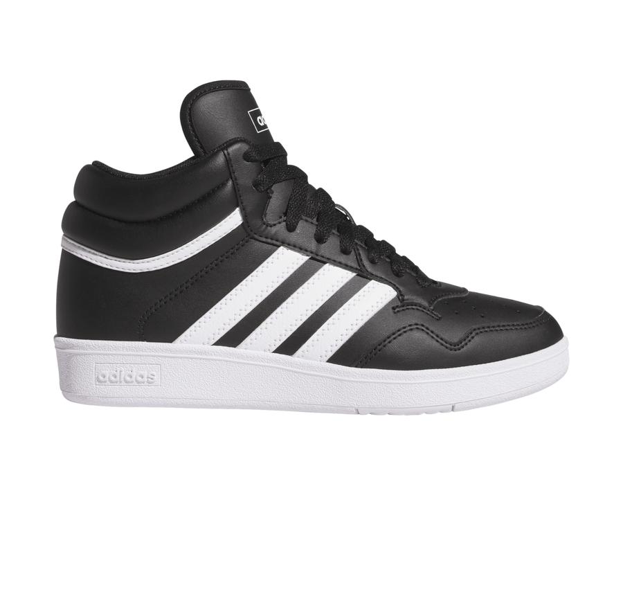 adidas Hoops 4.0 Mıd J Kadın Spor Ayakkabı Siyah adidas Hoops 4.0 Mıd J Kadın Spor Ayakkabı Siyah