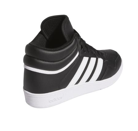 adidas Hoops 4.0 Mıd J Kadın Spor Ayakkabı