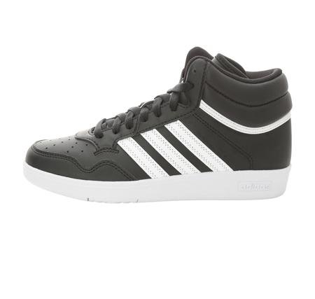 adidas Hoops 4.0 Mıd J Kadın Spor Ayakkabı Siyah adidas Hoops 4.0 Mıd J Kadın Spor Ayakkabı Siyah