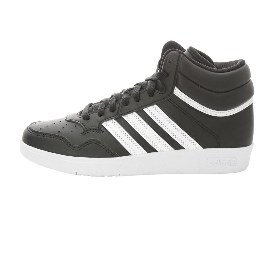 adidas Hoops 4.0 Mıd J Kadın Spor Ayakkabı Siyah adidas Hoops 4.0 Mıd J Kadın Spor Ayakkabı Siyah