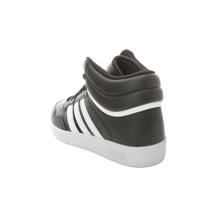 adidas Hoops 4.0 Mıd J Kadın Spor Ayakkabı Siyah adidas Hoops 4.0 Mıd J Kadın Spor Ayakkabı Siyah