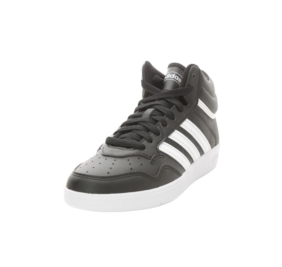 adidas Hoops 4.0 Mıd J Kadın Spor Ayakkabı Siyah adidas Hoops 4.0 Mıd J Kadın Spor Ayakkabı Siyah