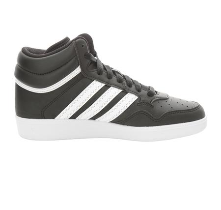 adidas Hoops 4.0 Mıd J Kadın Spor Ayakkabı Siyah adidas Hoops 4.0 Mıd J Kadın Spor Ayakkabı Siyah