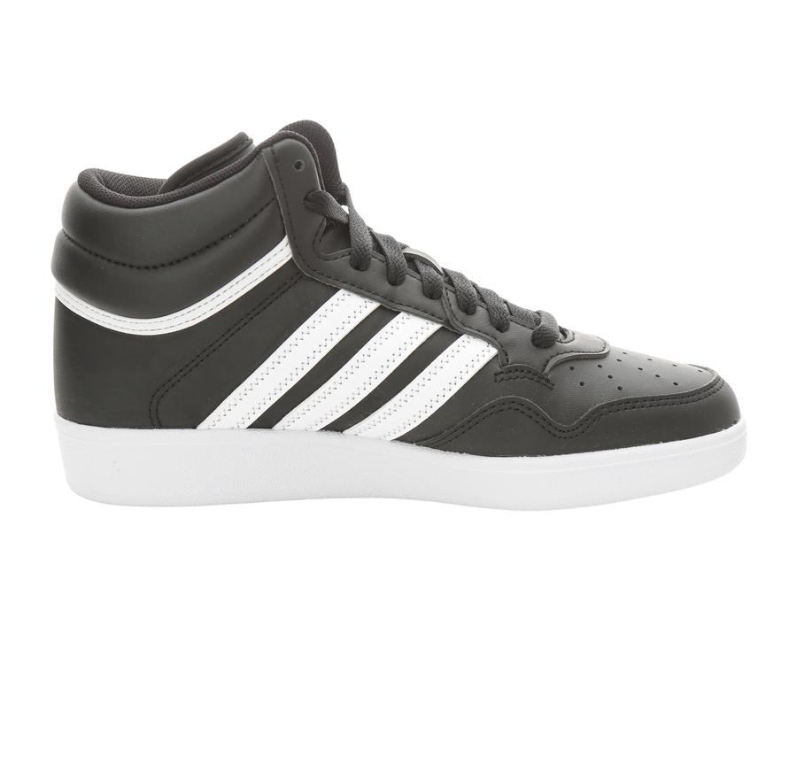 adidas Hoops 4.0 Mıd J Kadın Spor Ayakkabı Siyah adidas Hoops 4.0 Mıd J Kadın Spor Ayakkabı Siyah