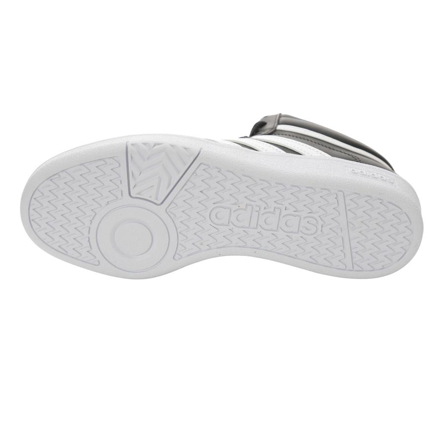 adidas Hoops 4.0 Mıd J Kadın Spor Ayakkabı Siyah adidas Hoops 4.0 Mıd J Kadın Spor Ayakkabı Siyah