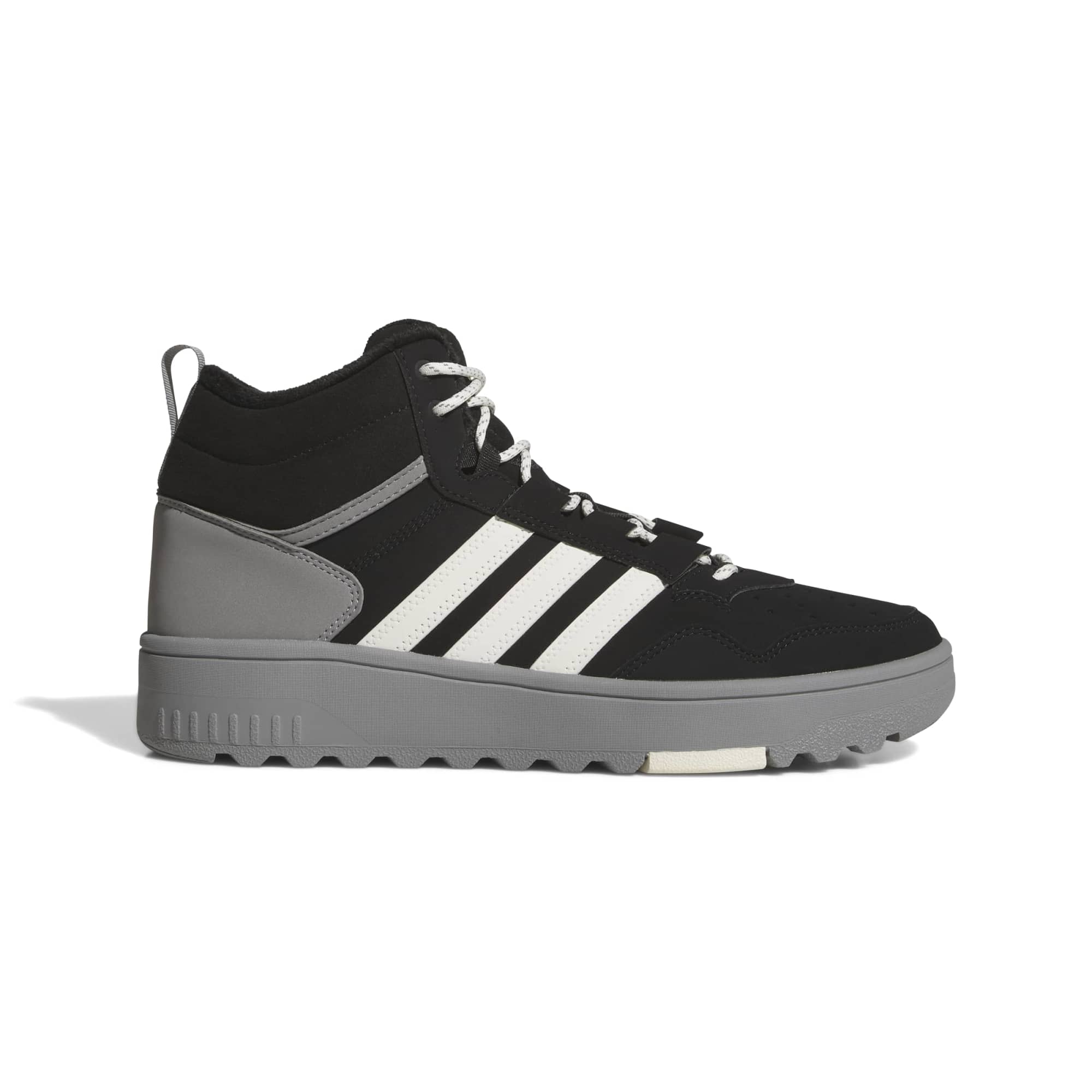 Мужские кроссовки adidas Hoops 4.0 Mid Winterized