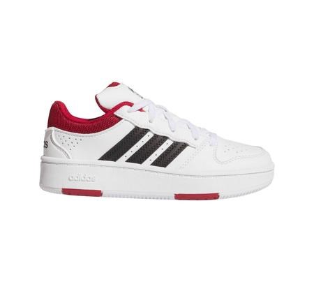 adidas Hoops Classıc El C Çocuk Spor Ayakkabı Beyaz adidas Hoops Classıc El C Çocuk Spor Ayakkabı Beyaz