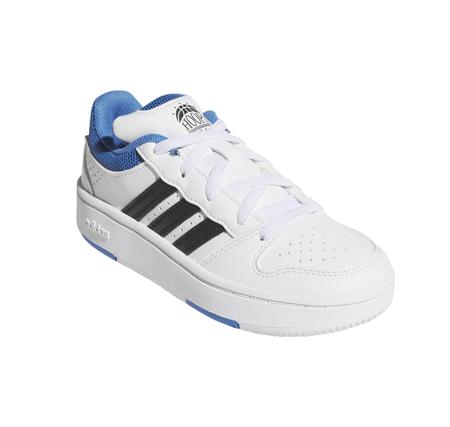 adidas Hoops Classıc El C Çocuk Beyaz