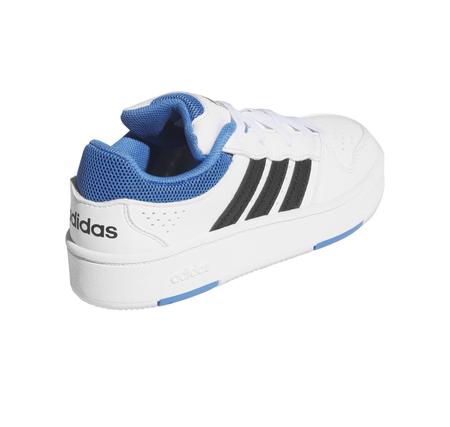 adidas Hoops Classıc El C Çocuk Beyaz