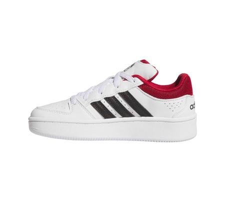 adidas Hoops Classıc El C Çocuk Spor Ayakkabı Beyaz adidas Hoops Classıc El C Çocuk Spor Ayakkabı Beyaz