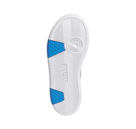 adidas Hoops Classıc El C Çocuk Beyaz