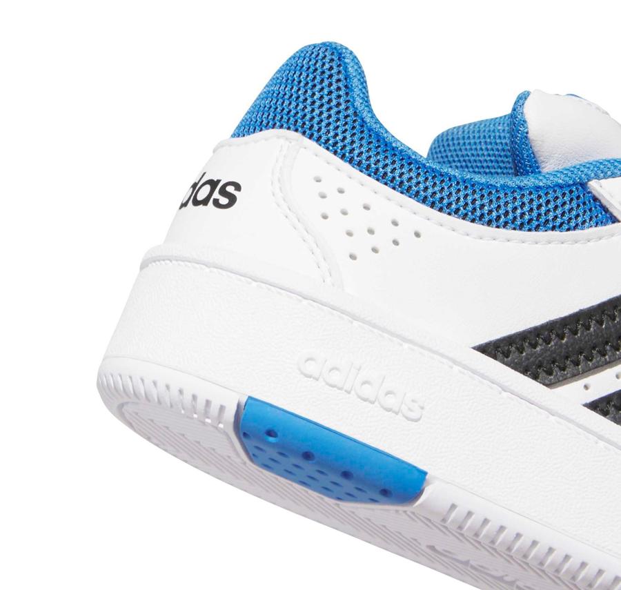 adidas Hoops Classıc El C Çocuk Beyaz adidas Hoops Classıc El C Çocuk Beyaz