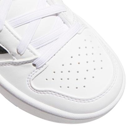 adidas Hoops Classıc El C Çocuk Beyaz