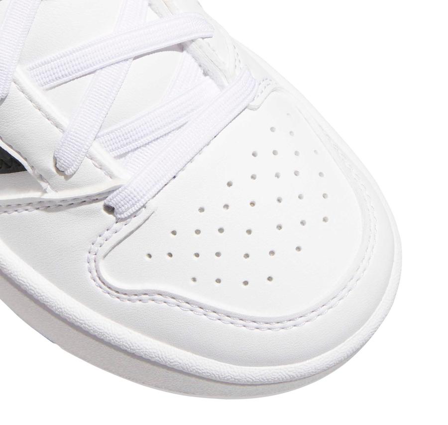 adidas Hoops Classıc El C Çocuk Beyaz adidas Hoops Classıc El C Çocuk Beyaz