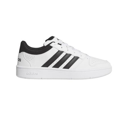 adidas Hoops Classıc Erkek Spor Ayakkabı Beyaz