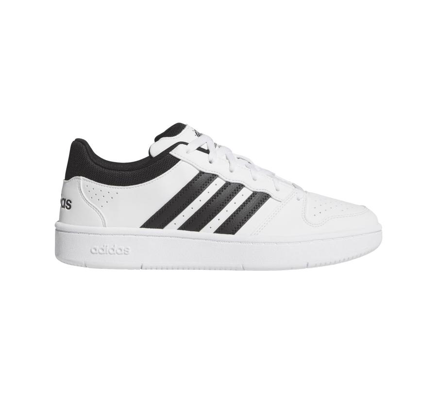 adidas Hoops Classıc Erkek Spor Ayakkabı Beyaz adidas Hoops Classıc Erkek Spor Ayakkabı Beyaz