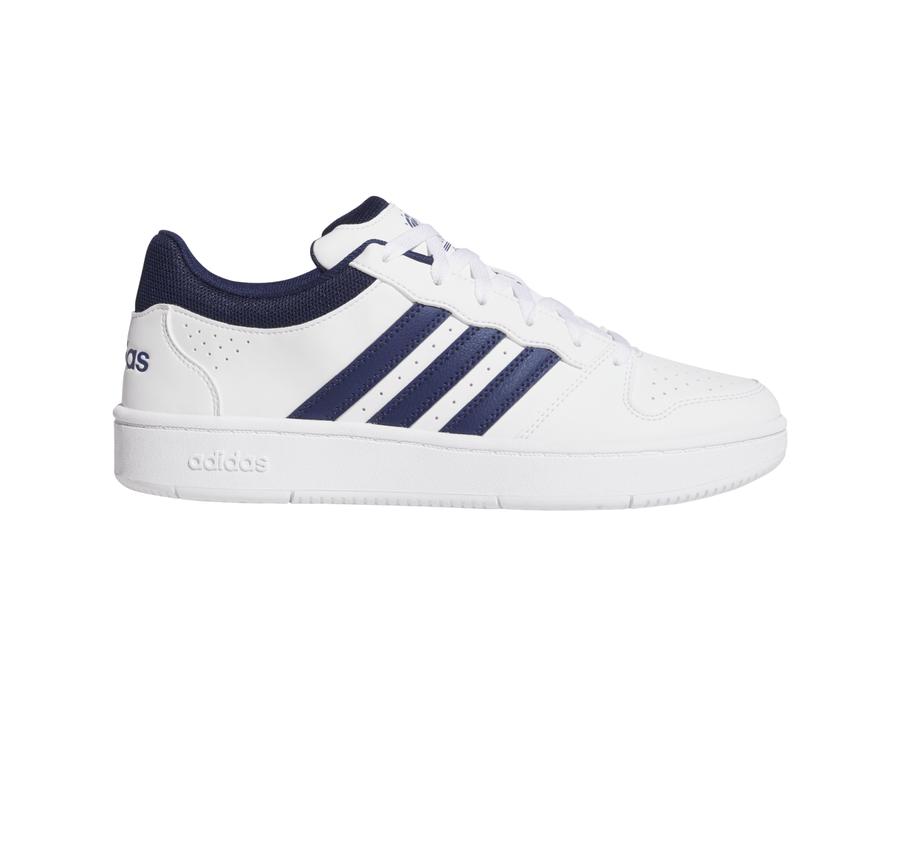 adidas Hoops Classıc Erkek Spor Ayakkabı Beyaz adidas Hoops Classıc Erkek Spor Ayakkabı Beyaz