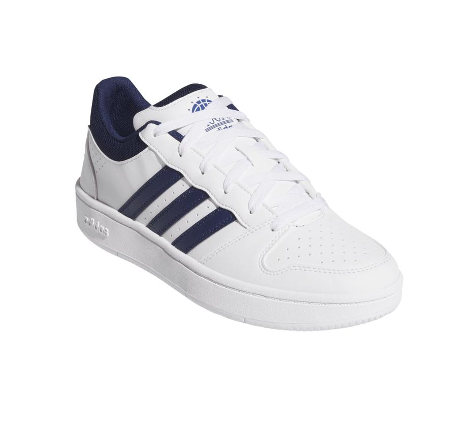adidas Hoops Classıc Erkek Spor Ayakkabı Beyaz adidas Hoops Classıc Erkek Spor Ayakkabı Beyaz