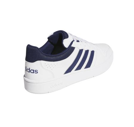 adidas Hoops Classıc Erkek Spor Ayakkabı Beyaz adidas Hoops Classıc Erkek Spor Ayakkabı Beyaz