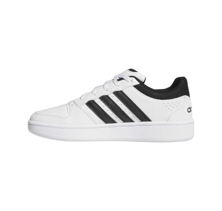 adidas Hoops Classıc Erkek Spor Ayakkabı Beyaz