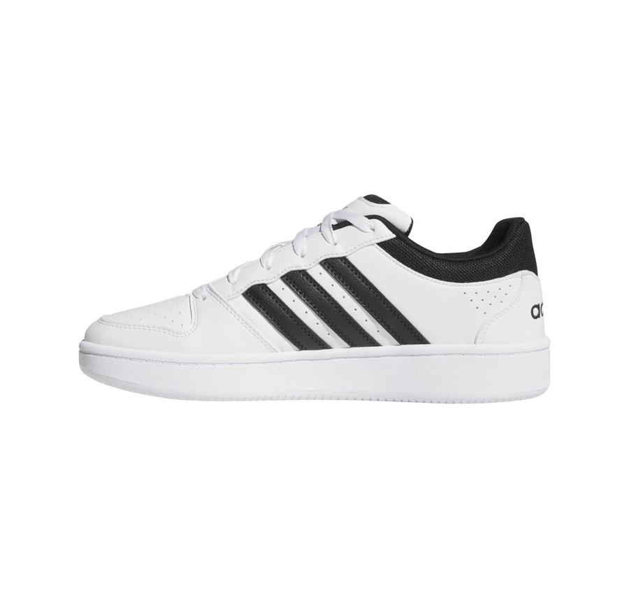 adidas Hoops Classıc Erkek Spor Ayakkabı Beyaz adidas Hoops Classıc Erkek Spor Ayakkabı Beyaz