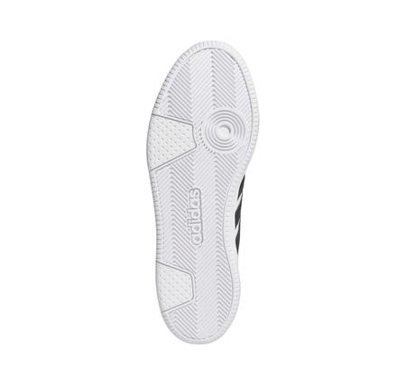 adidas Hoops Classıc Erkek Spor Ayakkabı Beyaz
